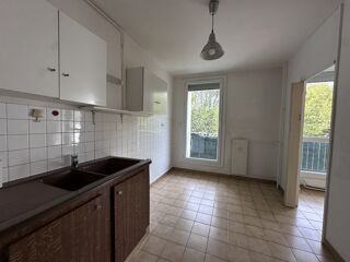  Appartement  vendre 2 pices 47 m