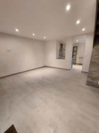  Maison � vendre 2 pi�ces 43 m�