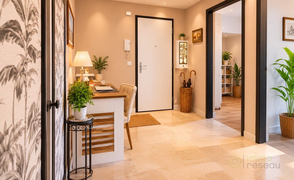 Vente Appartement Appartement Hyeres