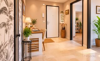  Appartement à vendre 3 pièces 75 m²