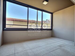  Appartement à vendre 2 pièces 41 m²