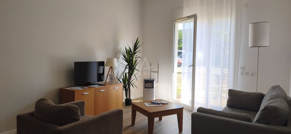 Vente Appartement Résidence Seniors Royan