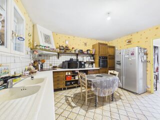  Maison à vendre 5 pièces 110 m²