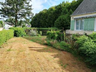  Maison � vendre 3 pi�ces 67 m�