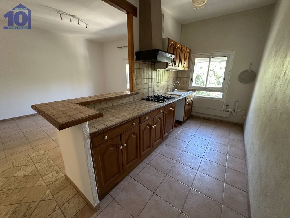 Vente Appartement Appartement Serignan