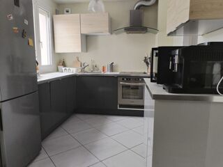  Maison à vendre 3 pièces 77 m²