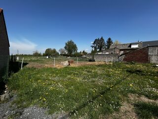  Terrain � vendre 1225 m�