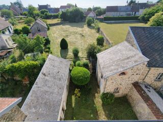  Maison à vendre 8 pièces 170 m²
