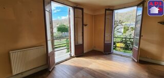  Maison à vendre 5 pièces 120 m²