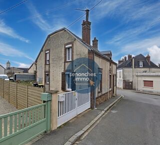  Maison à vendre 7 pièces 115 m²