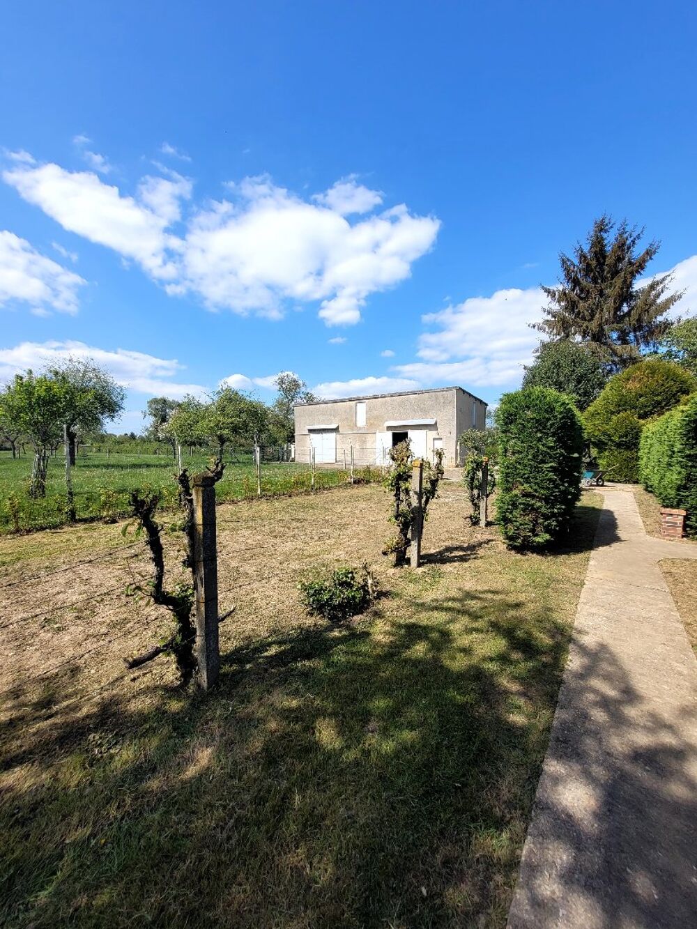 Vente Maison Maison Argences
