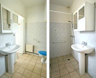  Maison  louer 2 pices 46 m