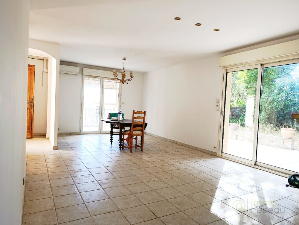 Vente Maison Maison Boisseron
