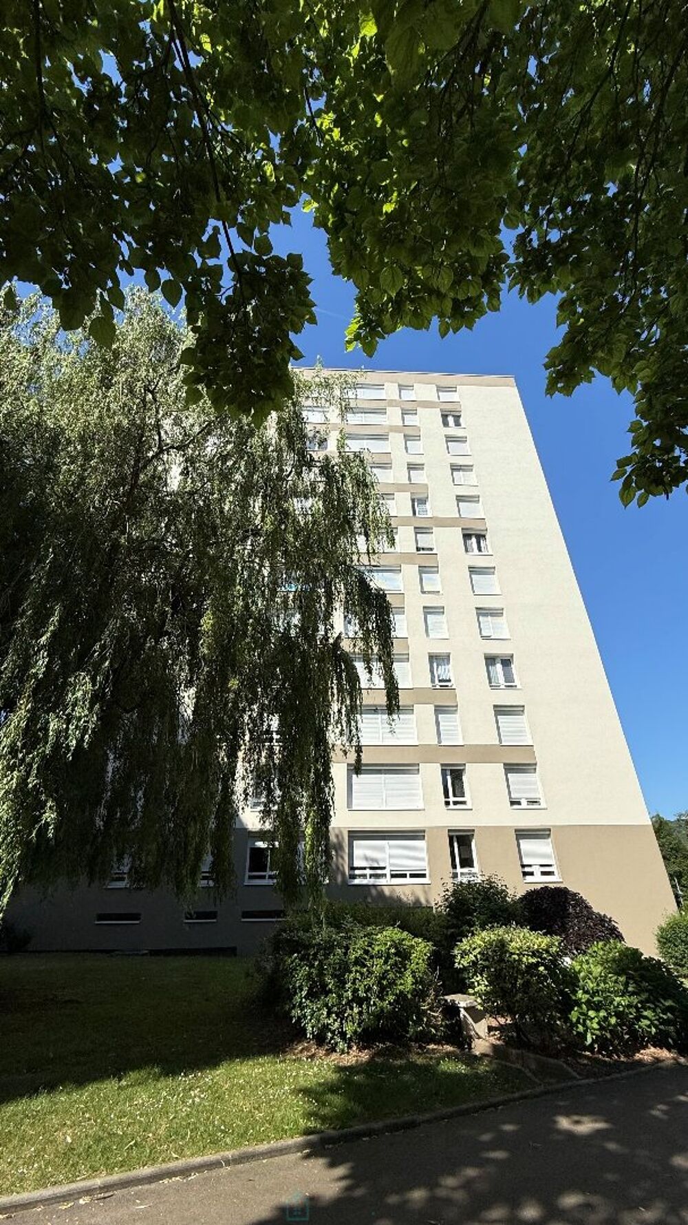 Vente Appartement Appartement en résidence Deville les rouen