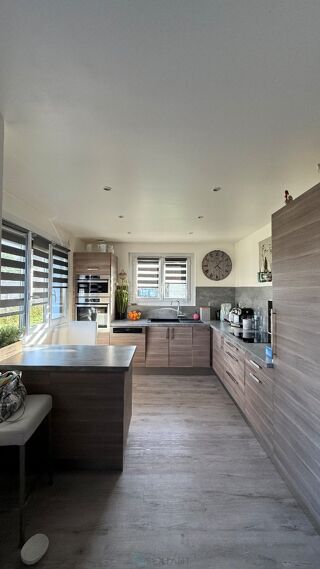  Maison � vendre 3 pi�ces 67 m�