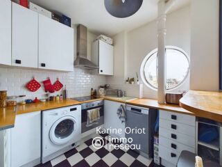  Appartement à vendre 3 pièces 68 m²