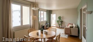 Vente Appartement Appartement Chamalieres