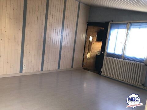  Maison  louer 1 pice 23 m