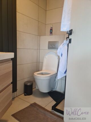  Appartement à vendre 4 pièces 78 m²