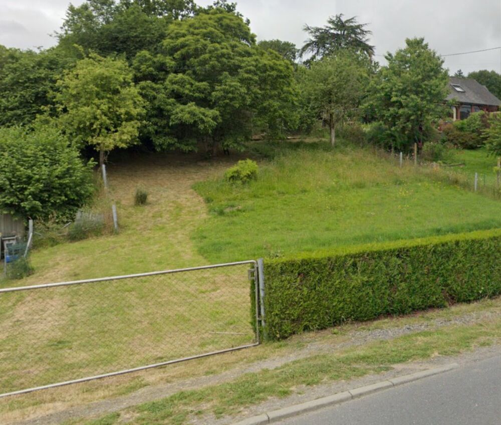 Vente Terrain Terrain Monterfil