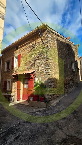  Maison � vendre 4 pi�ces 82 m�