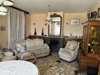  Maison � vendre 10 pi�ces 116 m�