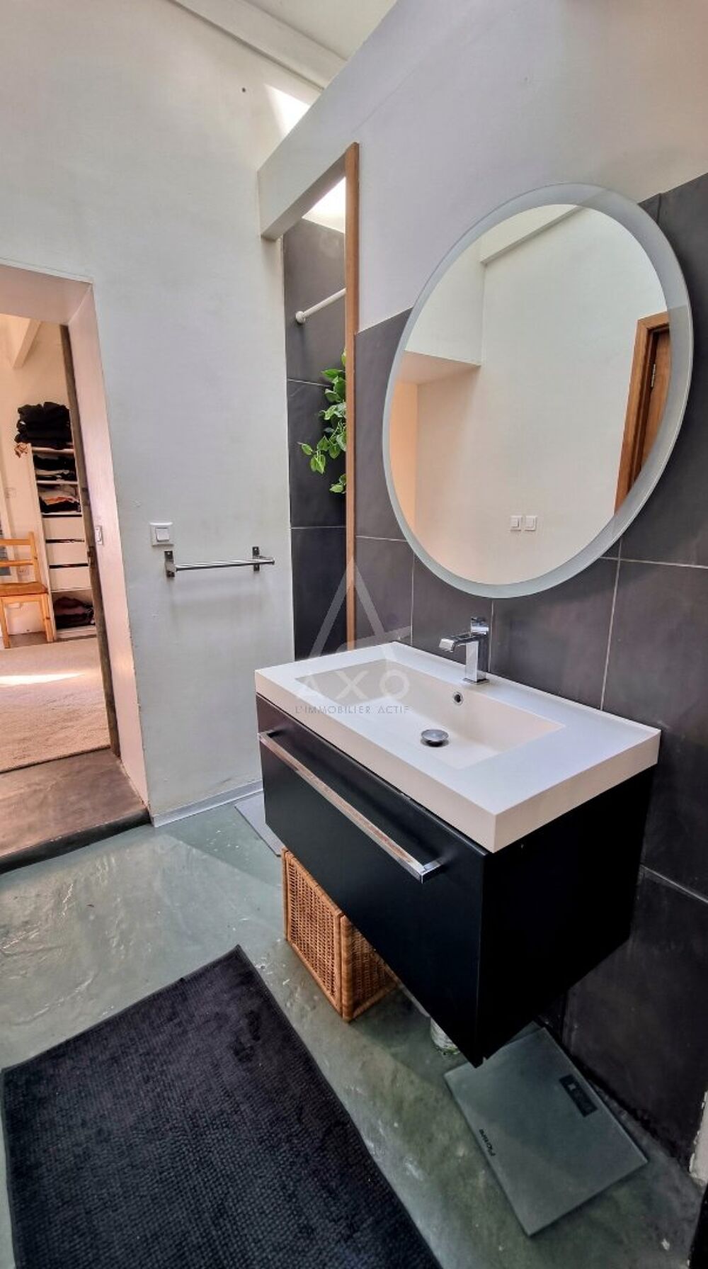 Vente Appartement Appartement Nantes