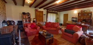  Maison à vendre 6 pièces 152 m²