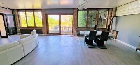  Maison � louer 4 pi�ces 187 m�