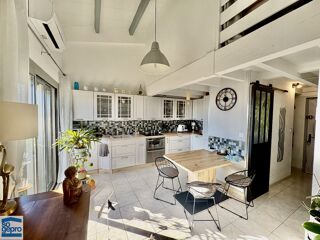  Appartement � vendre 3 pi�ces 