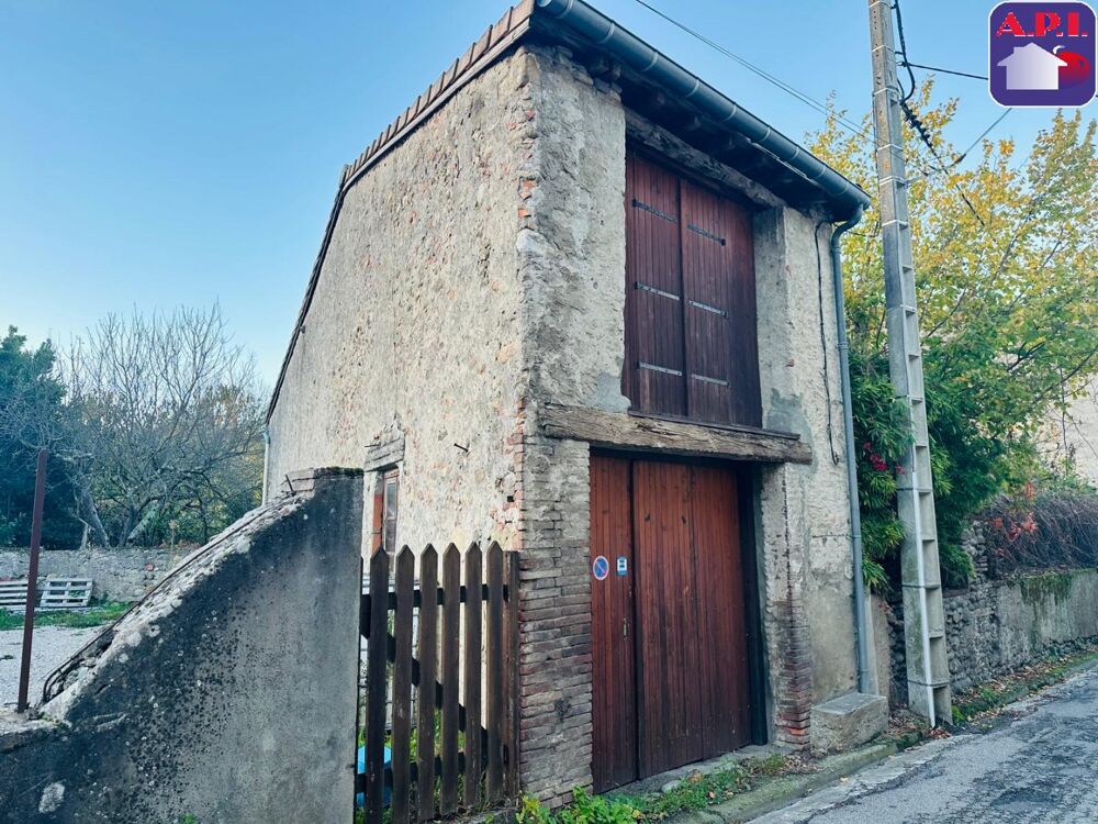 Vente Maison Grange Rieux de pelleport