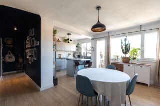  Appartement � vendre 4 pi�ces 79 m�