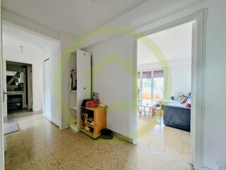  Appartement � vendre 4 pi�ces 77 m�