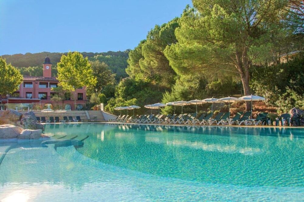 Vente Maison Résidence Tourisme Grospierres