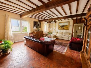  Villa à vendre 7 pièces 451 m²