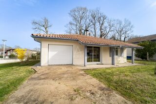  Maison à vendre 5 pièces 86 m²