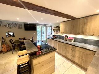  Maison � vendre 15 + pi�ces 511 m�