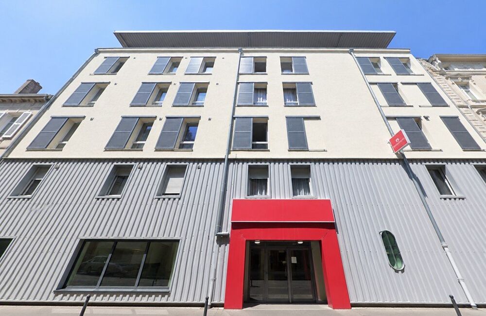 Vente Appartement Résidence Affaires Valence