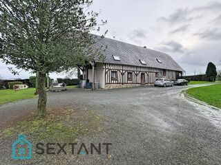  Maison à vendre 7 pièces 207 m²
