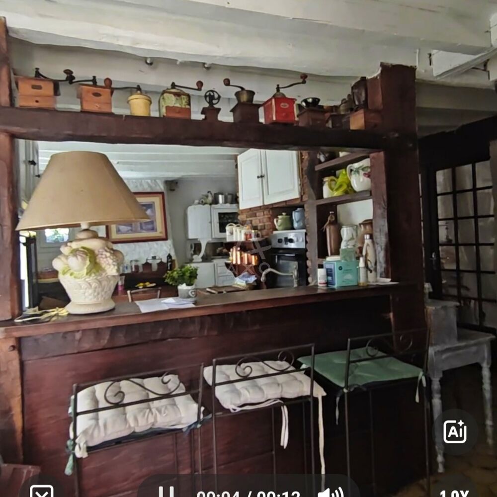 Vente Maison Ensemble Immobilier Bonneuil en france