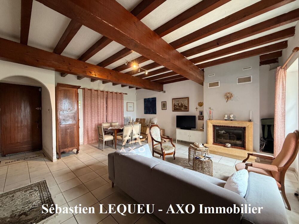 Location Maison Maison Saint-genies-bellevue