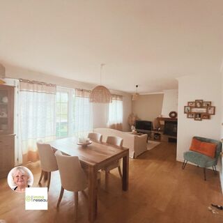  Maison � vendre 4 pi�ces 90 m�