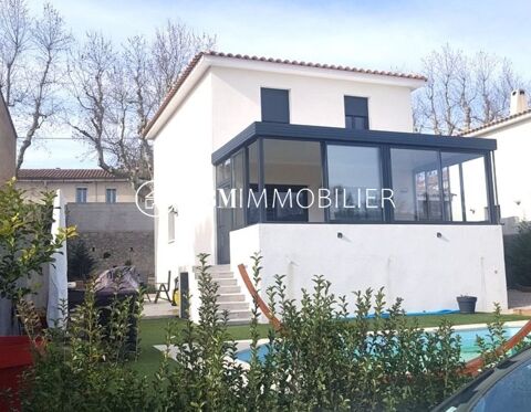   Villa Maison - 5 pi�ce(s) - 111 m�