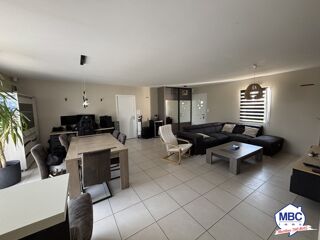  Maison � vendre 4 pi�ces 97 m�