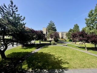  Appartement à vendre 5 pièces 83 m²