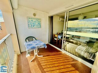  Appartement � vendre 1 pi�ce 16 m�