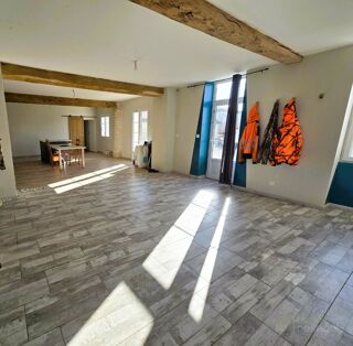  Maison à vendre 5 pièces 145 m²