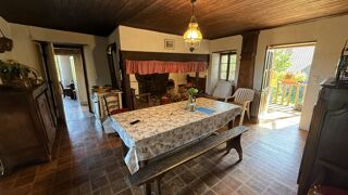  Maison � vendre 6 pi�ces 90 m�