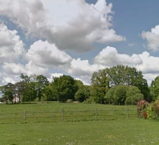  Terrain � vendre 478 m�