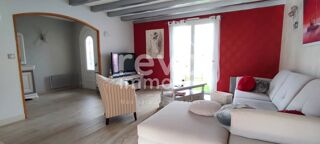  Maison � vendre 4 pi�ces 109 m�